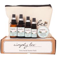 Simply Bee Teen Starter Pack